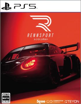 Rennsport