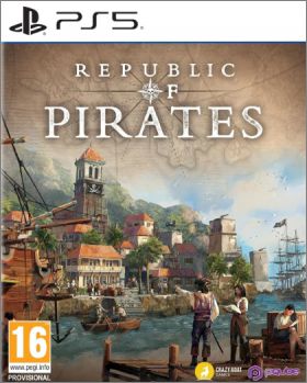 Republic of Pirates