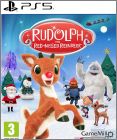 Rudolph The Red Nosed Reindeer