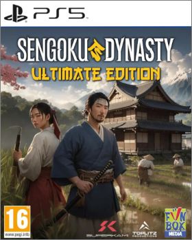 Sengoku Dynasty