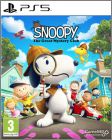 Snoopy & The Great Mystery Club