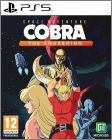 Space Adventure Cobra: The Awakening