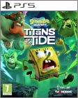 SpongeBob SquarePants: Titans of the Tide