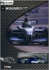 Hot Wheels : Williams F1 Team Racing