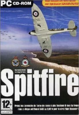 Spitfire