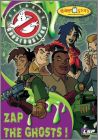 Extreme Ghostbusters : La Chasse aux Fantmes