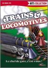 Trains & Locomotives