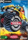 Tonka : Mes Camions Cascadeurs