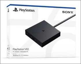 PlayStation VR2 PC Adapter