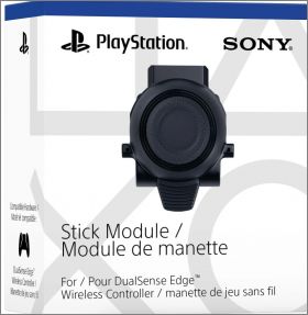 Module de manette