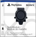 Module de manette