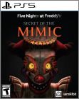 Five Nights at Freddy's: Secret of the Mimic