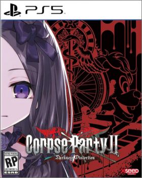 Corpse Party 2: Darkness Distortion