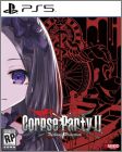 Corpse Party 2: Darkness Distortion