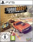Turbo Boost Racing