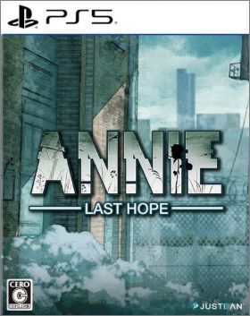 ANNIE: Last Hope