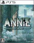 ANNIE: Last Hope