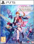 Atelier Resleriana: The Red Alchemist & the White Guardian