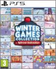 Winter Games Collection + Advent Calendar