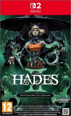 Hades 2