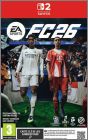 EA Sports FC 26