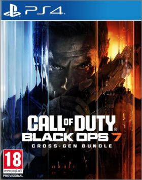 Call of Duty - Black Ops 7