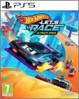 Hot Wheels Let's Race Ultimate Speed
