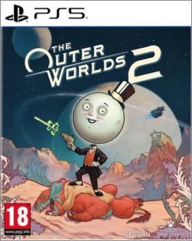 The Outer Worlds 2