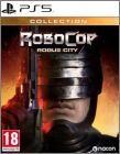 Robocop Rogue City Collection