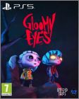 Gloomy Eyes Slipcase Edition