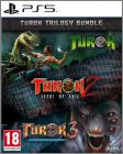 Turok Trilogy Bundle