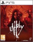 Unholy