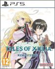 Tales Of Xillia Remastered