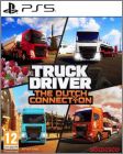 Truck Driver The Dutch Connection