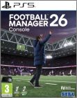 Football Manager 2026