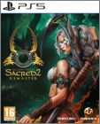 Sacred 2 Remastered