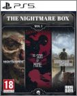 The Nightmare Box Vol. I