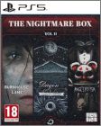 The Nightmare Box Vol. II