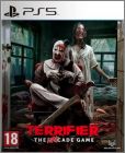 Terrifier The Art-cade Game