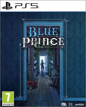 Blue Prince