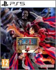 One Piece Pirate Warriors 4