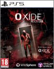Oxide Room 208