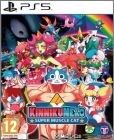 Kinnikuneko Super Muscle Cat