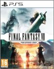 Final Fantasy VII Remake Intergrade & Rebirth Double Pack