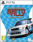 Old School Rally Special Edition