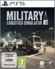 Military Logitics Simulator