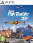 Flight Simulator 2024