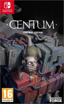 Centum Premium Edition