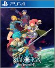 Star Ocean First Departure R