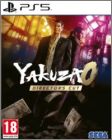 Yakuza 0 Director's Cut